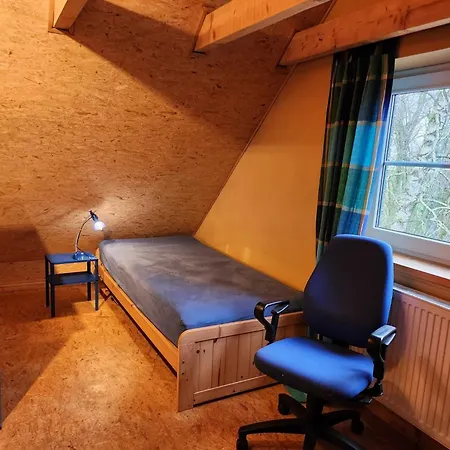 Little Farm House, 25164 Holiday home Bunde (Lower Saxony)