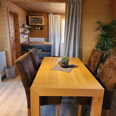 Little Farm House, 25164 Holiday home