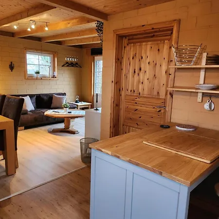 Little Farm House, 25164 Holiday home Bunde (Lower Saxony)