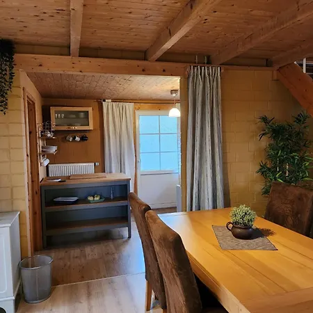 Little Farm House, 25164 Holiday home *