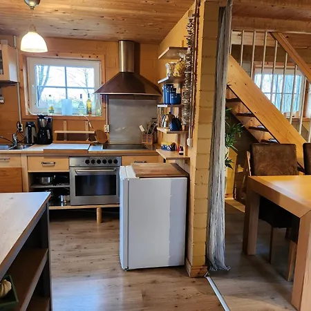 Дом отдыха Little Farm House, 25164 Bunde (Lower Saxony)