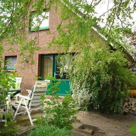 Little Farm House, 25164 Holiday home