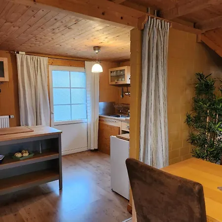 Little Farm House, 25164 Holiday home