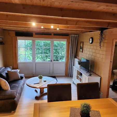 Holiday home Little Farm House, 25164 Bunde (Lower Saxony)
