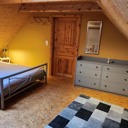 Little Farm House, 25164 Holiday home Bunde (Lower Saxony)