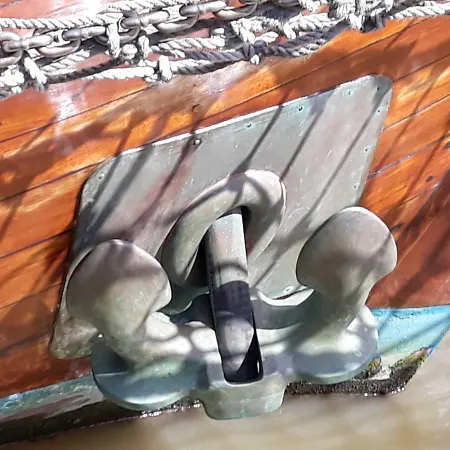 Little Farm House, 25164 Dom wakacyjny Bunde (Lower Saxony)