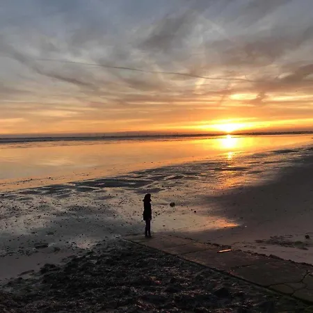 Holiday home Little Farm House, 25164 Bunde (Lower Saxony)