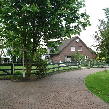 Holiday home Little Farm House, 25164