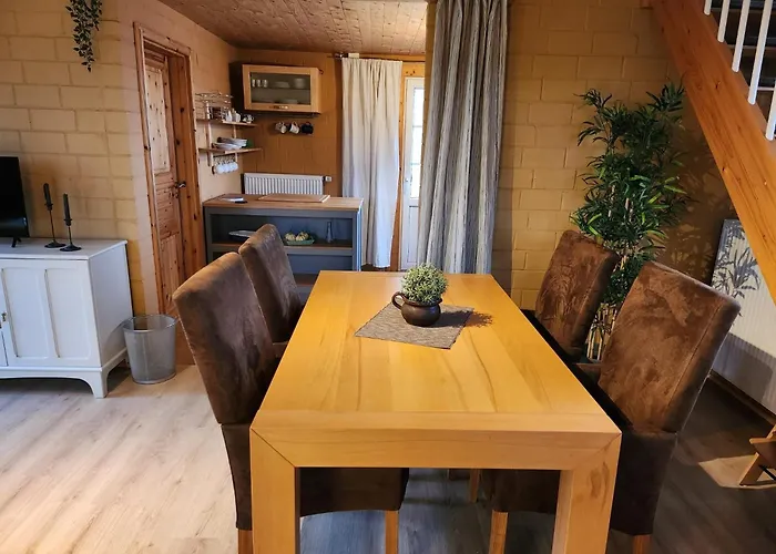 Little Farm House, 25164 Дом отдыха