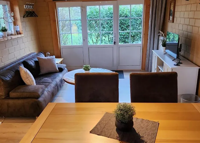 Nyaraló Little Farm House, 25164