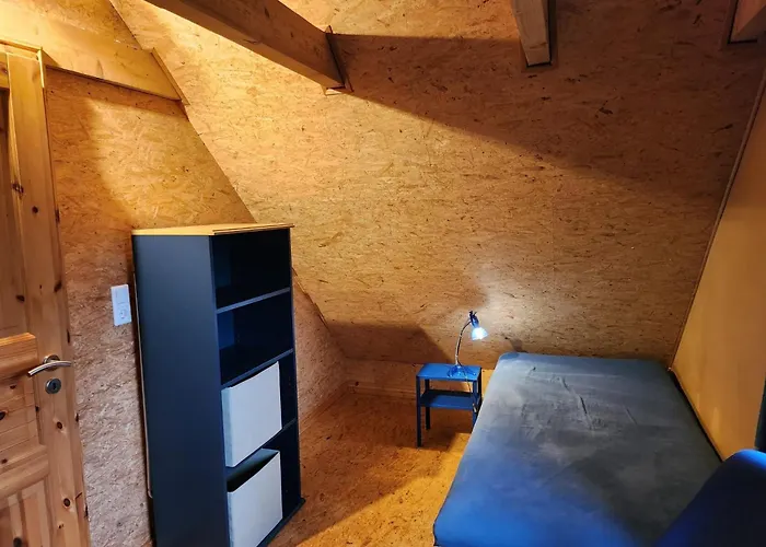 Little Farm House, 25164 Bunde