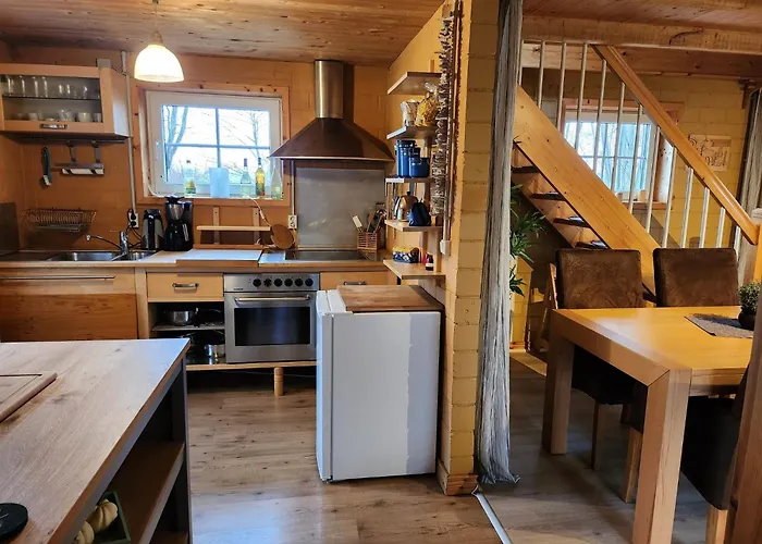 Дом отдыха Little Farm House, 25164 Bunde (Lower Saxony)