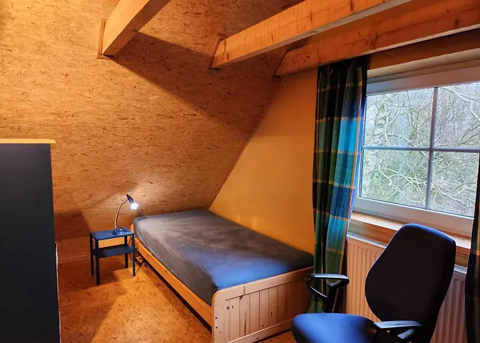 Дом отдыха Little Farm House, 25164