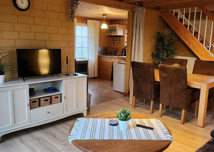 Сasa de vacaciones Little Farm House, 25164