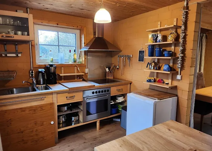 Little Farm House, 25164 Bunde