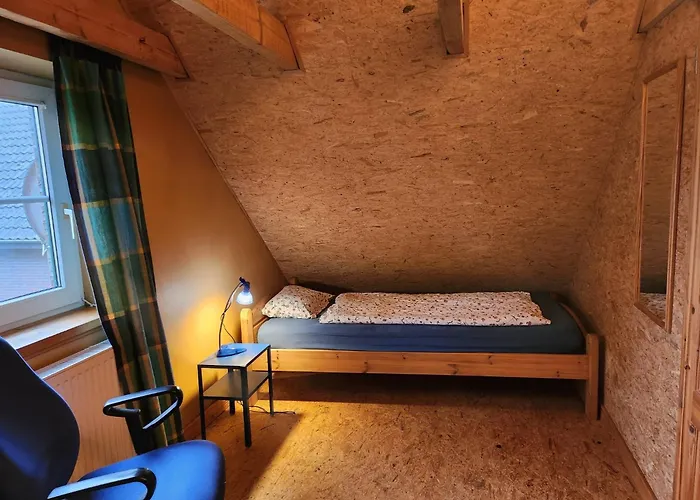 Дом отдыха Little Farm House, 25164