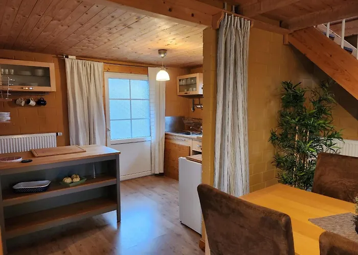 Little Farm House, 25164 Nyaraló