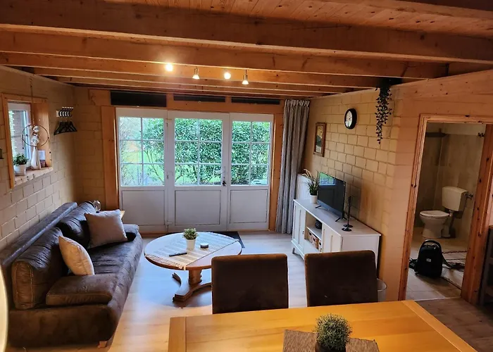 Nyaraló Little Farm House, 25164 Bunde