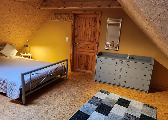 Little Farm House, 25164 Дом отдыха Bunde (Lower Saxony)