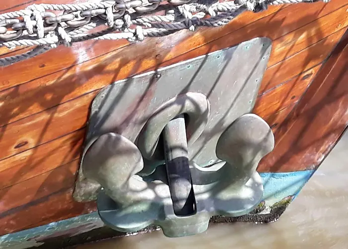 Little Farm House, 25164 Nyaraló Bunde