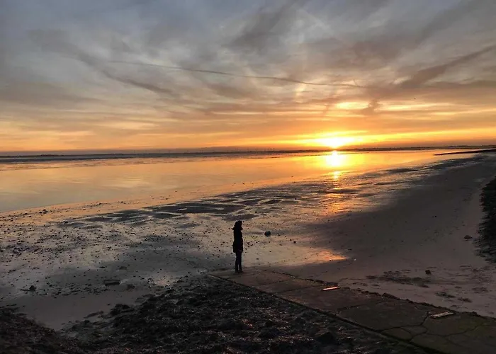 Дом отдыха Little Farm House, 25164 Bunde (Lower Saxony)