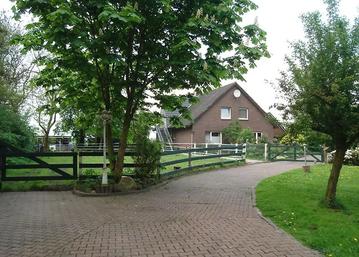 Nyaraló Little Farm House, 25164